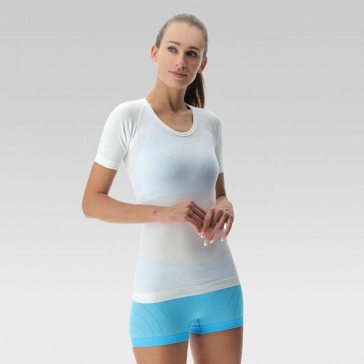 Produktbild UYN Kurzärmeliges Unterhemd Visyon Light 2.0 (XS)