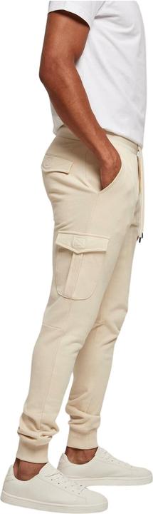 Produktbild Urban Classics Fitted Cargo Sweatpants - 1192 (3XL)