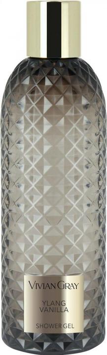 Actual product image Vivian Gray Ylang Vanilla (300 ml)