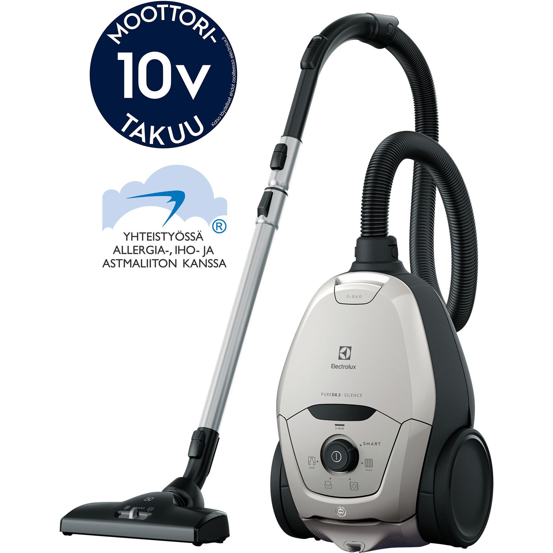 Electrolux Pure D8 acheter sur Digitec