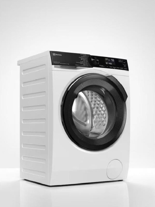 Image du produit Electrolux WAGL4E500 (9 kg, Gauche)