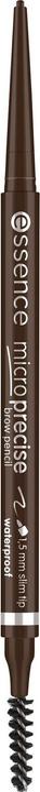 Produktbild essence micro precise (Dark Brown)
