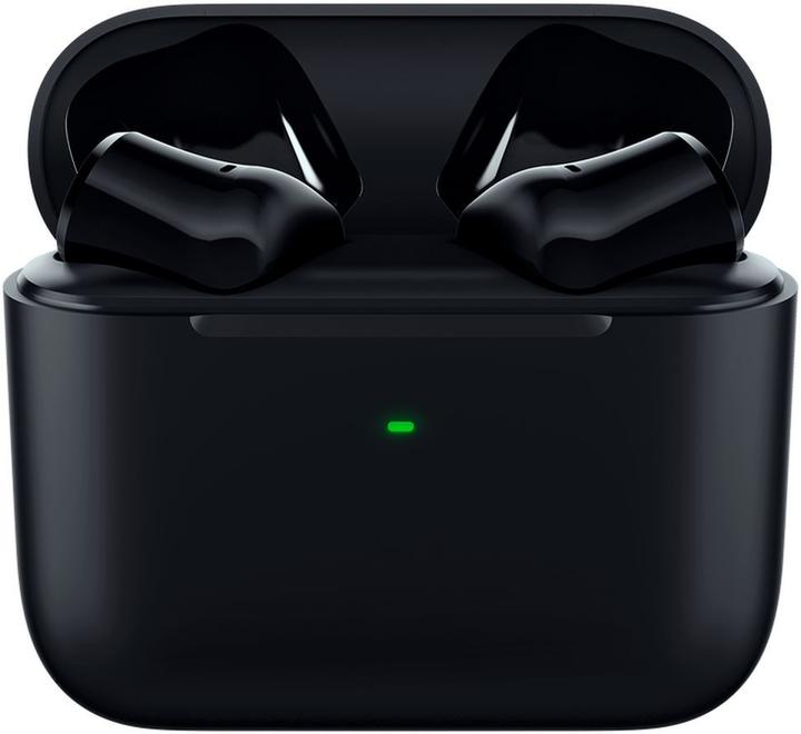 Actual product image Razer Hammerhead X (6 h, Wireless)