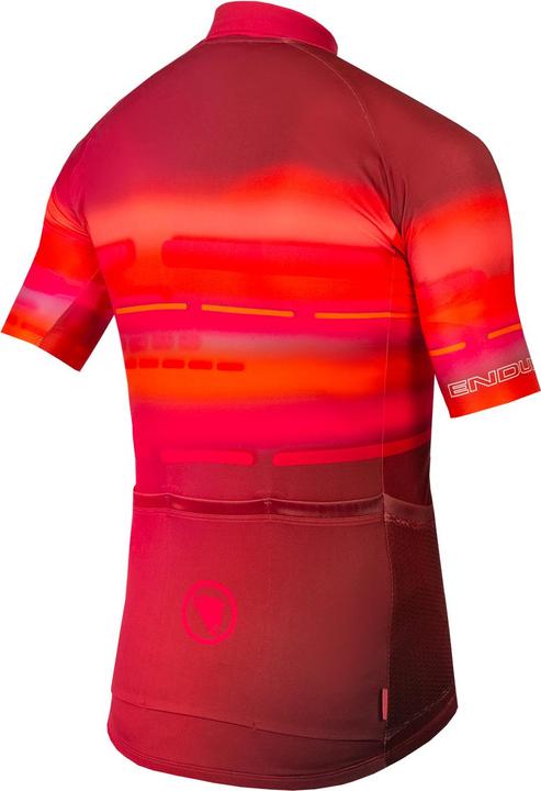 Actual product image Endura Virtual Texture Jersey (short sleeve) (M)