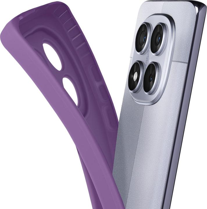 Actual product image Avizar SoftGlow Case (Xiaomi Redmi Note 14 Pro)