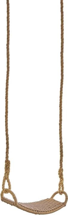 Image du produit Loberon Balançoire Rosika marron