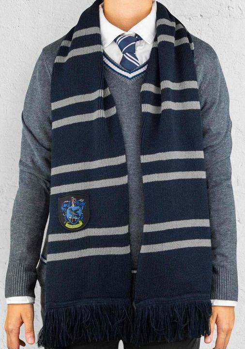 Produktbild Cinereplicas Harry Potter Ravenclaw 190 cm