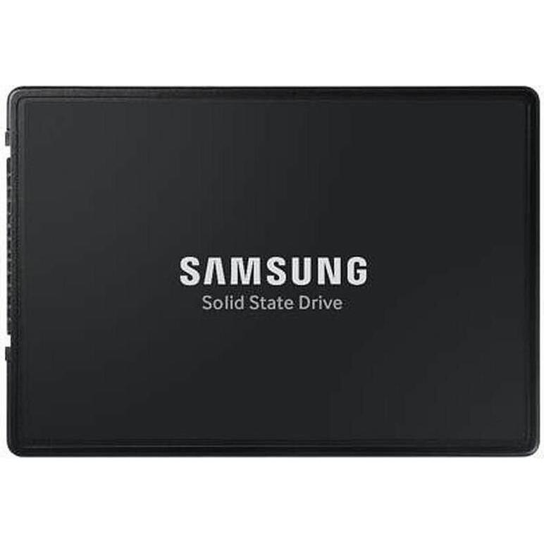 Samsung PM9A3 (3840 GB, 2.5"), SSD