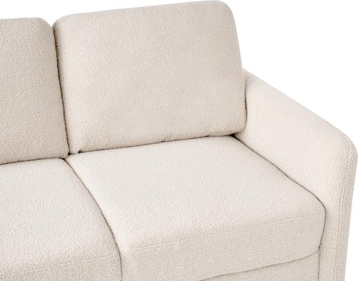 Actual product image Beliani Mare (2 person sofa)