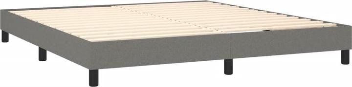 Actual product image vidaXL Boxspringbett (160 x 200 cm)