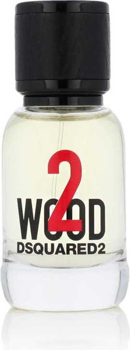 Produktbild Dsquared2 Two Wood (Eau de Toilette, 30 ml)