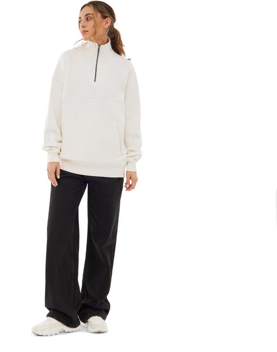 Actual product image Johnny Urban Cooper half zip pullover (L)