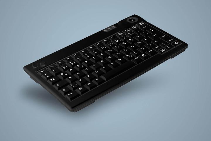 Actual product image Active Key AK-440-TU (DE, Cable)