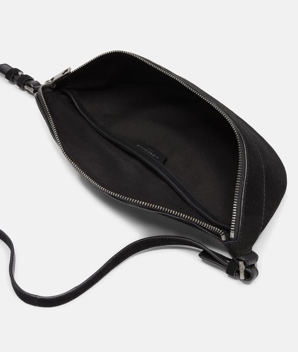 Actual product image Liebeskind Berlin Sling Bag Edda Suede