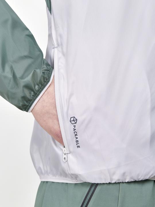 Image du produit Craft Veste Pro Hypervent M Flex-Moss L (L)