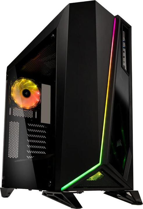 Image du produit Corsair Carbide Spec-Omega RGB (ATX)