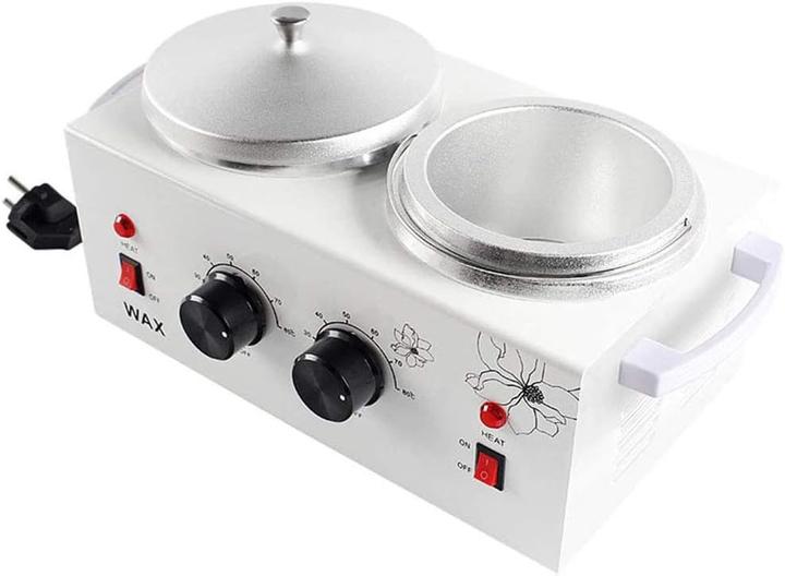 Actual product image Ayyds Wax warmer with NTC temperature control (1 x)