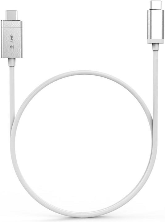 Actual product image LMP magnetic safety (3 m, USB 2.0, 20 W)