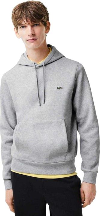 Produktbild Lacoste Basic Hoodie zum Überziehen (XS)