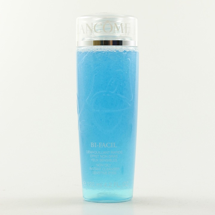 Actual product image Lancôme Bi-Facil (Make-up remover, 125 ml)