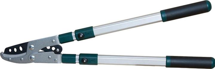 Produktbild Siena Garden Pro Alu Amboss Astschere