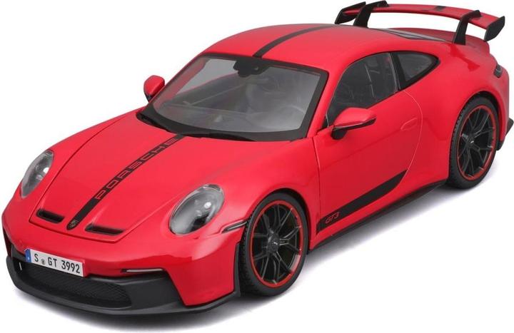 Maisto Porsche 911 GT3 2022