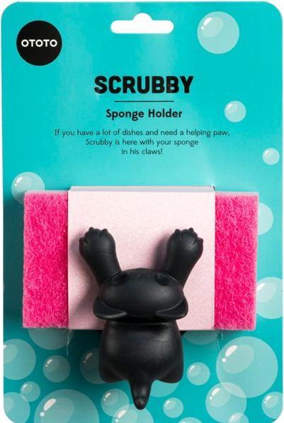 Produktbild Ototo Scrubby