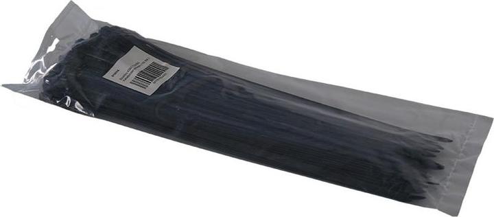 Produktbild Kibernetik KS01 (Kunststoffkabelbinder, 365 mm, 100 Stk.)