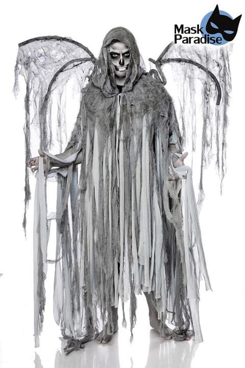 Image du produit Atixo Ange de la mort (Taille unique)