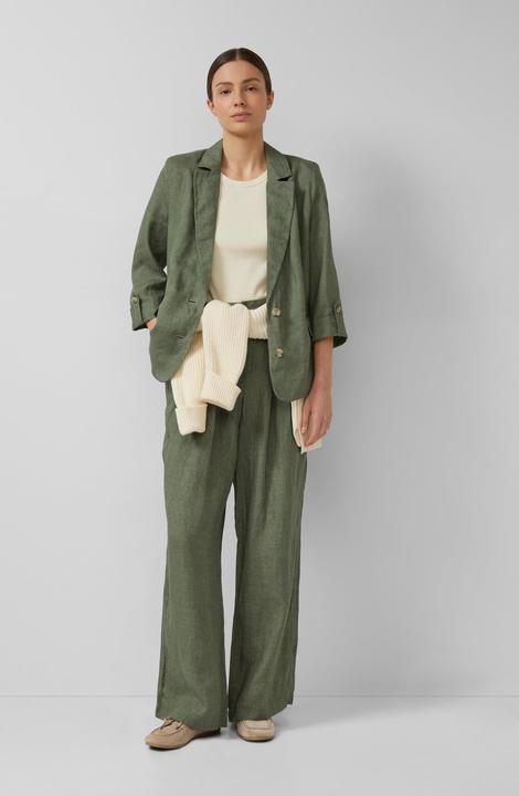 Produktbild s.Oliver Indoor-Blazer