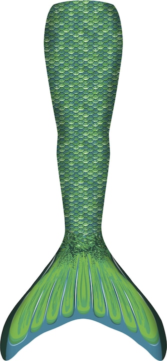 Fin Fun Sirène Mermaidens (L/XL)