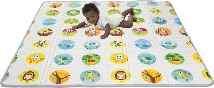 Image du produit Chicco 2in1 XXL-Spielmatte