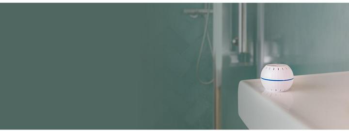 Immagine prodotto Shelly Wave H&T Bianco UE LR