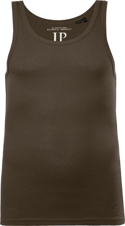 Image du produit JP1880 Débardeur/maillot de corps JP 1880, maille côtelée, sans manches - jusqu'au 8 XL (8XL)