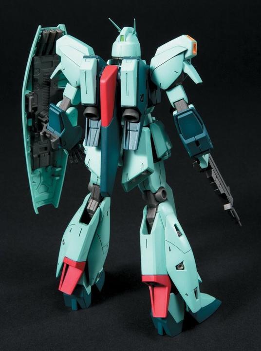 Produktbild Bandai HGUC 1/144 RGZ-91 Re-GZ