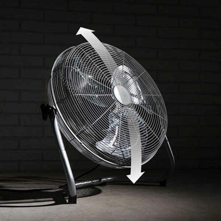 Actual product image Cecotec EnergySilence 4100 Pro 100 W floor fan