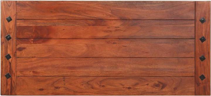 Immagine prodotto vidaXL Couchtisch (110 x 50 x 35 cm)