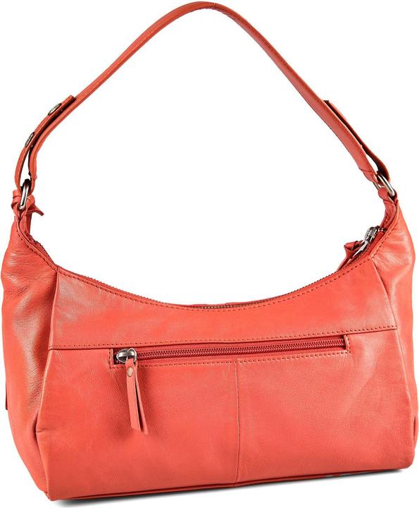 Immagine prodotto Burkely Borsa a Spalla Nalan Corallo