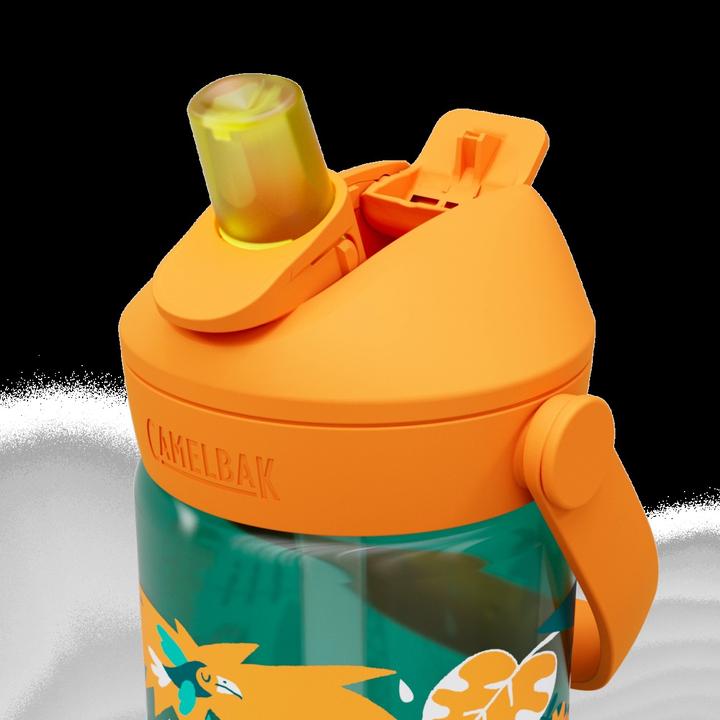 Image du produit Camelbak Thrive Flip Straw Kids (0.40 l)