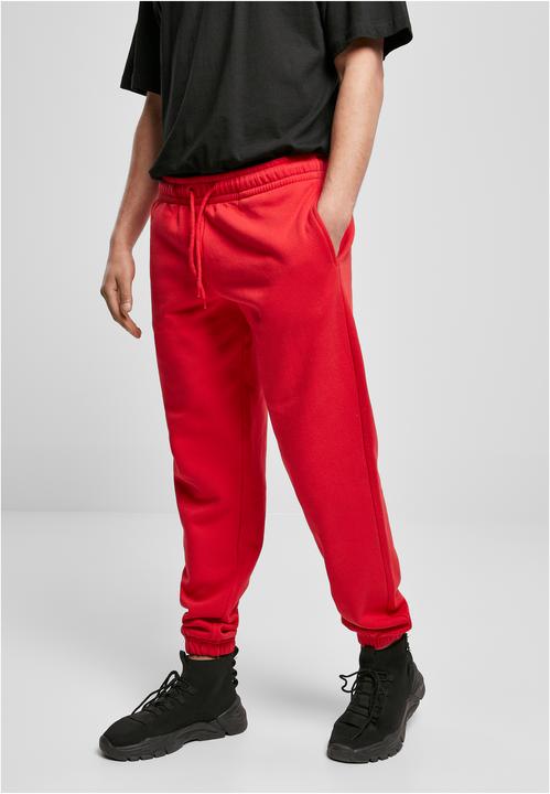 Actual product image Urban Classics Basic Sweatpants 2.0 (S)