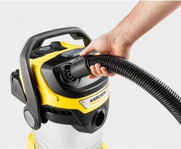 Produktbild Kärcher WD 5 S V-25/5/22 (Nass-Trockensauger)