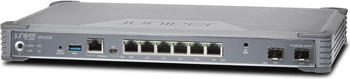 Produktbild Juniper SRX300 Services Gateway