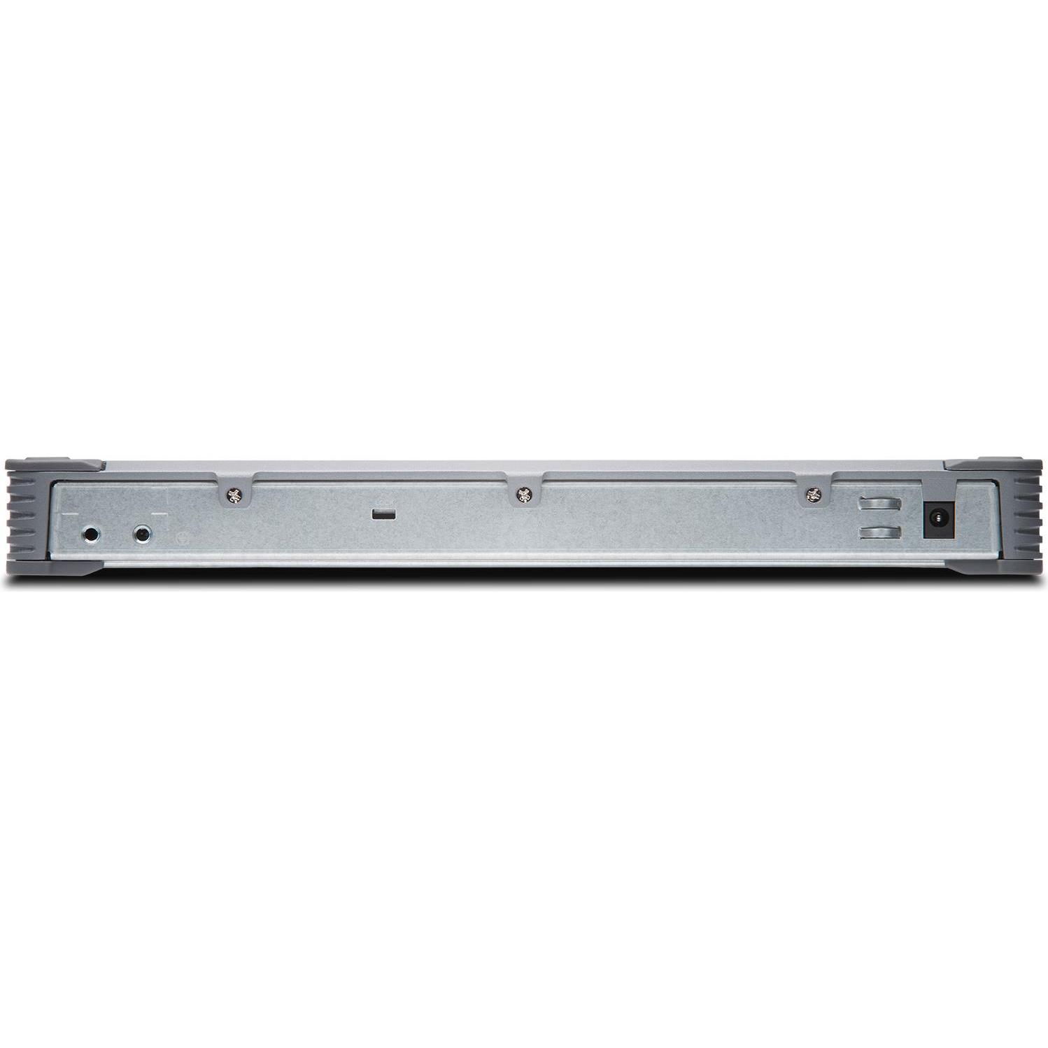 Thumbnail - Juniper SRX300 Services Gateway, Firewall