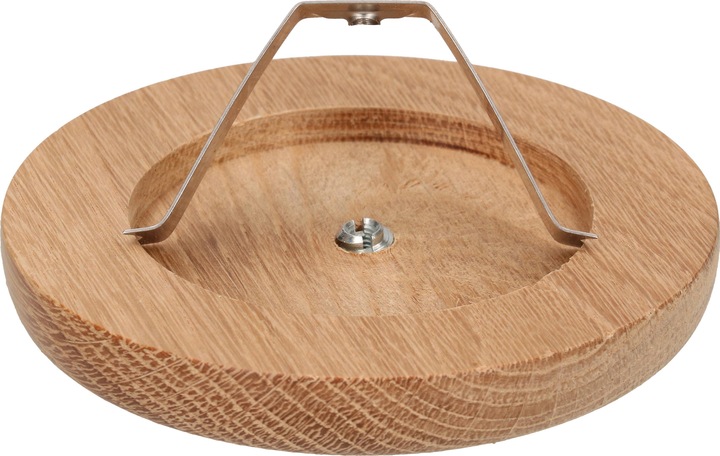 Produktbild Max Hauri Deckenrosette