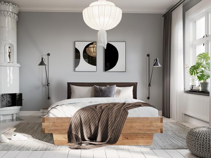 Image du produit Möbel-Eins Cordino (140 x 200 cm)