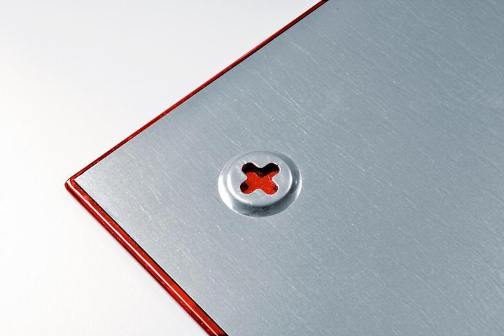 Image du produit Legamaster Couleur du tableau magnétique en verre (60 x 40 cm)