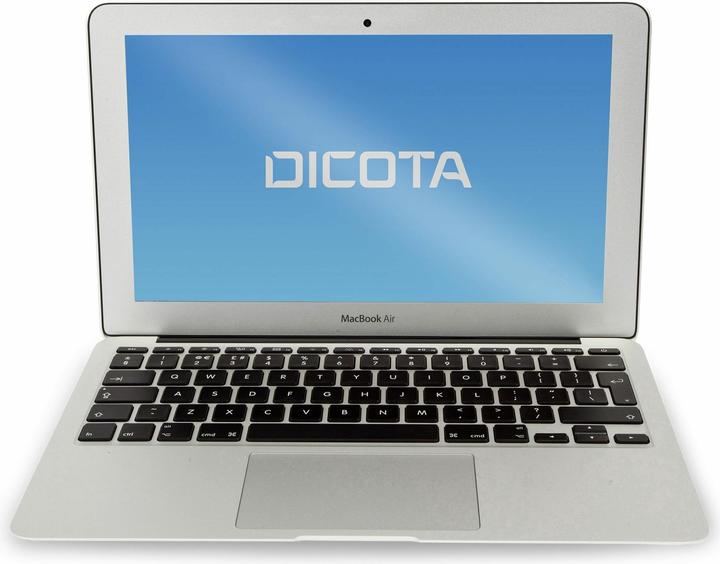 Produktbild Dicota Secret 2-Way fuer MacBook Air 11 selbstklebend (11.60", 16:9)