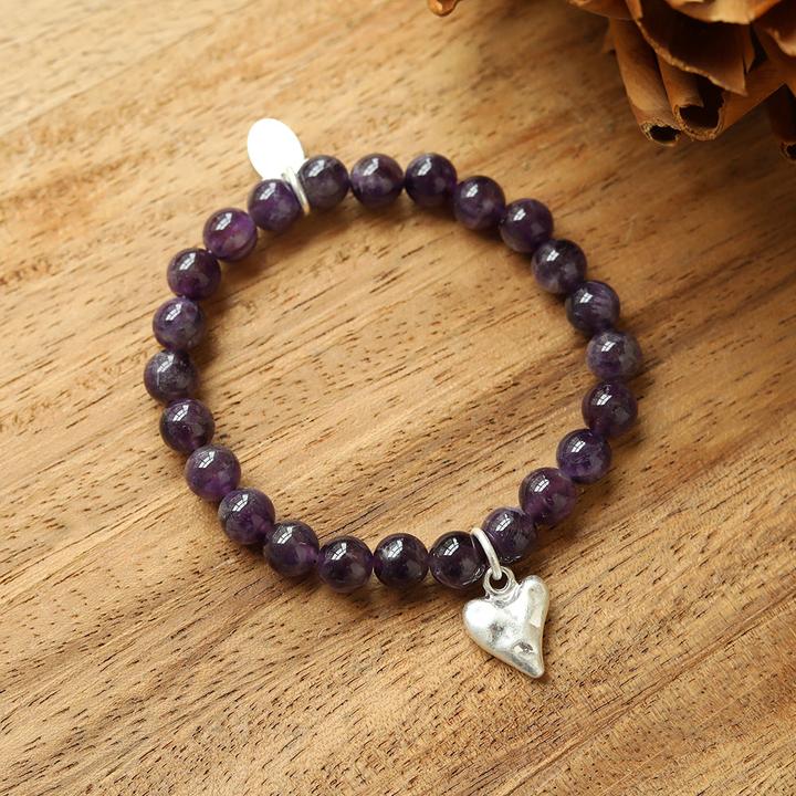 Immagine prodotto Andreani Bracciale (8 cm, Pietre)