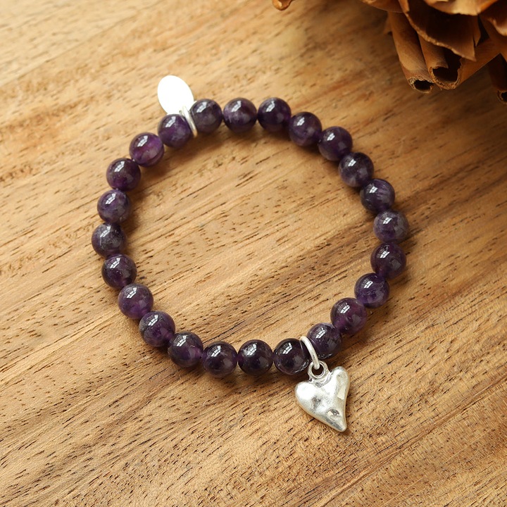 Immagine prodotto Andreani Bracciale (8 cm, Pietre)