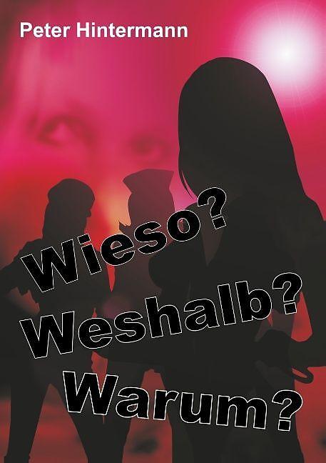 Produktbild Wieso? - Warum? - Weshalb?